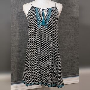 THML Geometric Dress Small